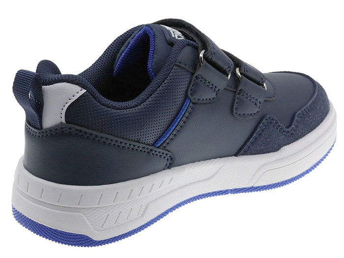 Sapato casual infantil