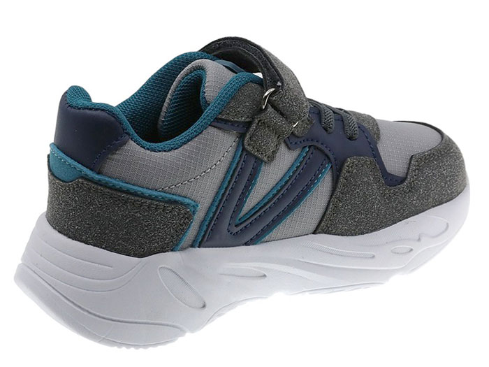 Sapato casual desportivo infantil