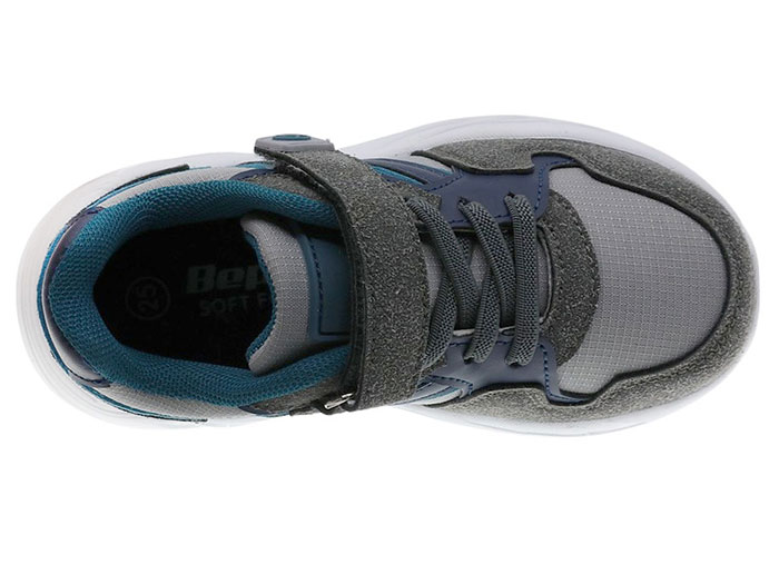 Sapato casual desportivo infantil