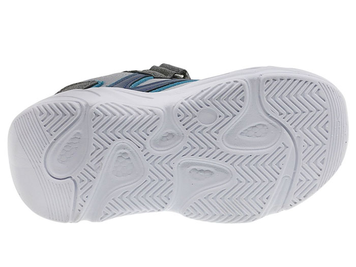 Sapato casual desportivo infantil