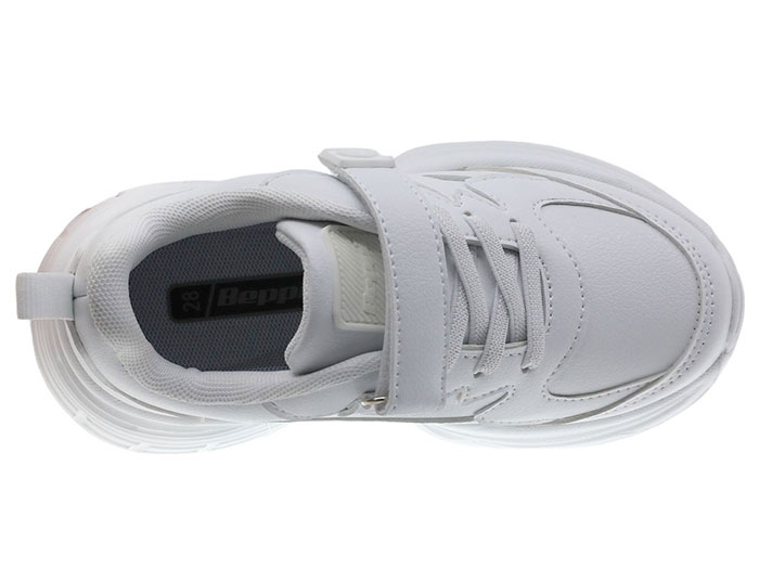 Sapato casual desportivo infantil
