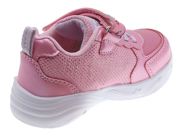 Sapato com luzes infantil