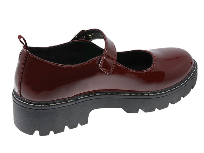 Sapato casual juvenil