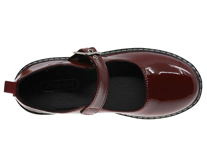 Sapato casual juvenil