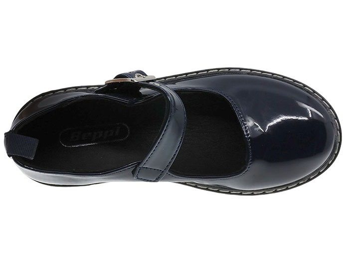 Sapato casual juvenil