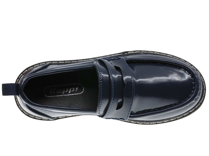 Sapato casual juvenil