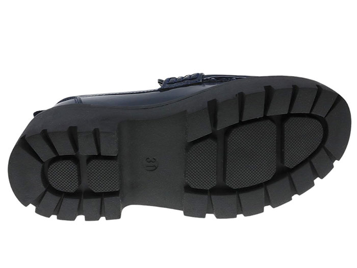 Sapato casual juvenil