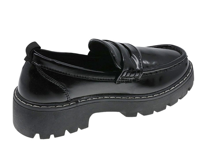 Sapato casual juvenil
