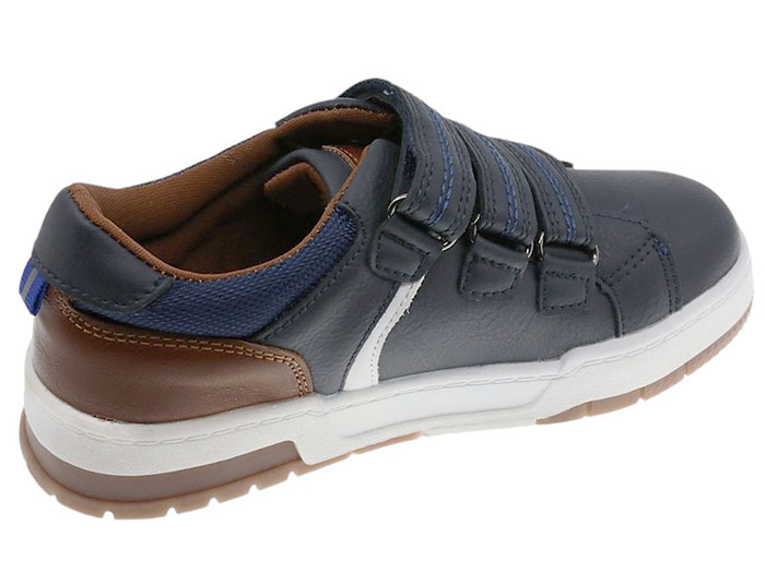 Sapato casual juvenil