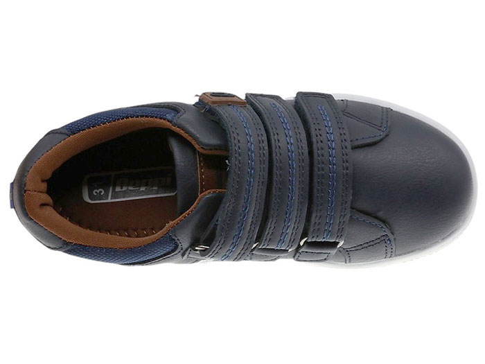 Sapato casual juvenil