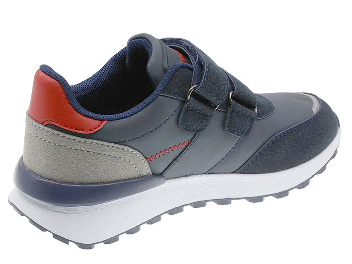 Sapato casual juvenil