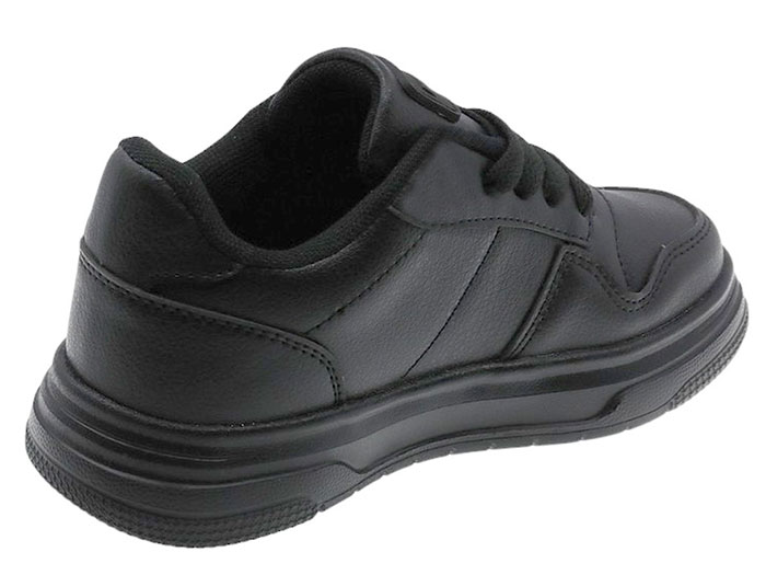 Sapato casual juvenil
