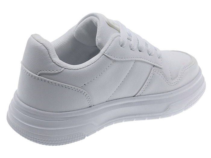 Sapato casual juvenil