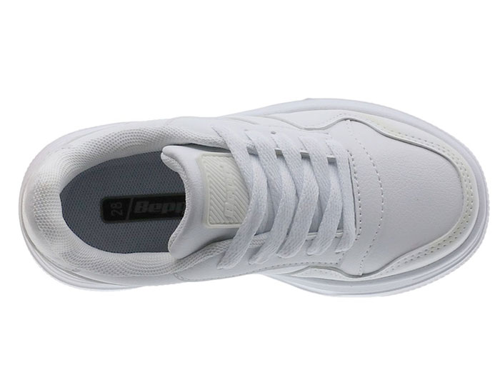 Sapato casual juvenil