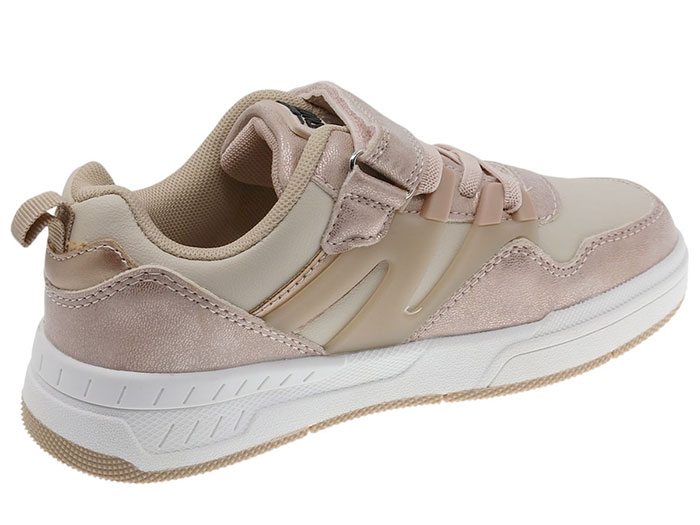 Sapato casual juvenil