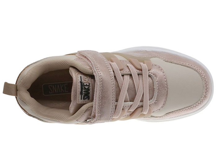 Sapato casual juvenil