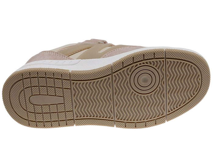 Sapato casual juvenil