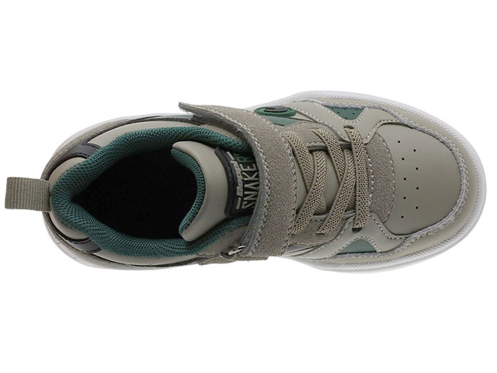 Sapato casual juvenil