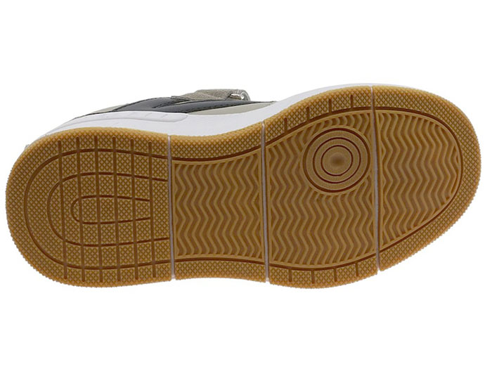 Sapato casual juvenil