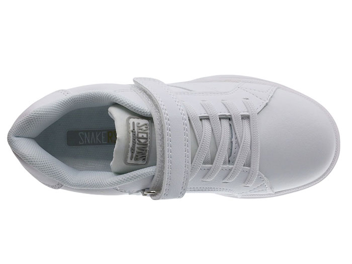 Sapato casual juvenil