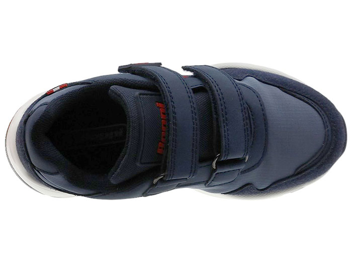 Sapato juvenil desportivo