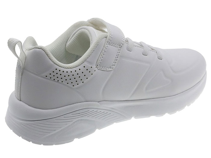 Sapato juvenil desportivo