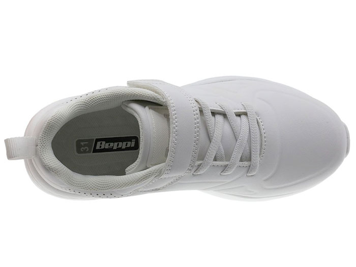 Sapato juvenil desportivo