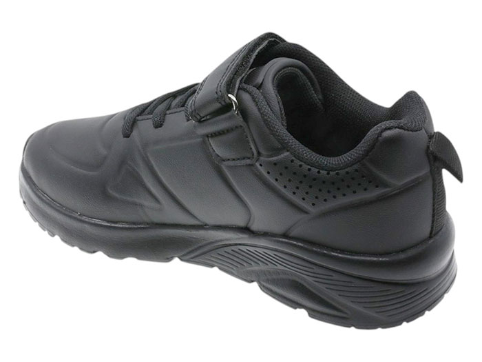 Sapato juvenil desportivo