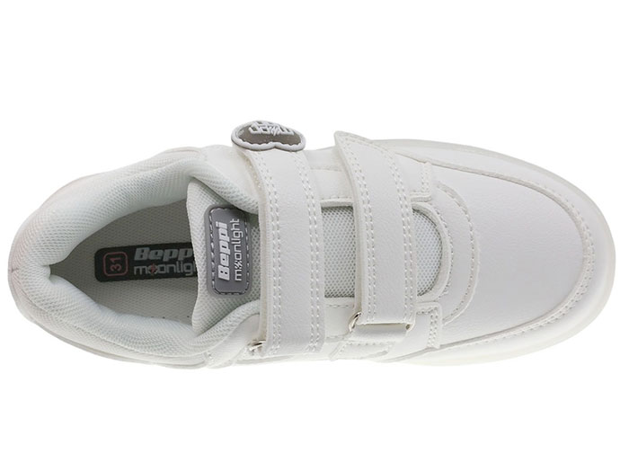 Sapato com luzes juvenil