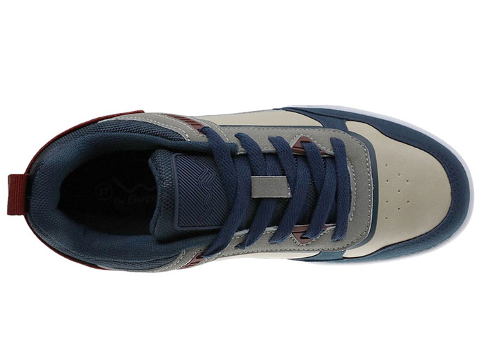 Sapato casual para teenager