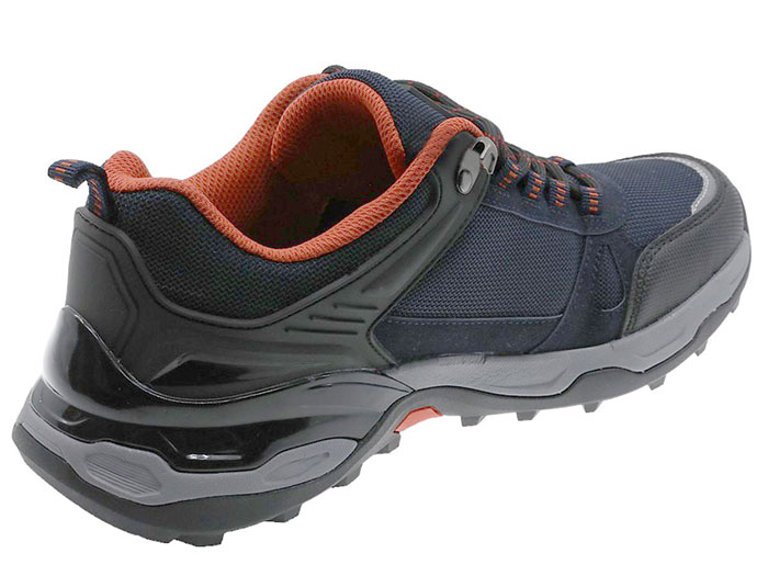 Sapato trekking para teenager