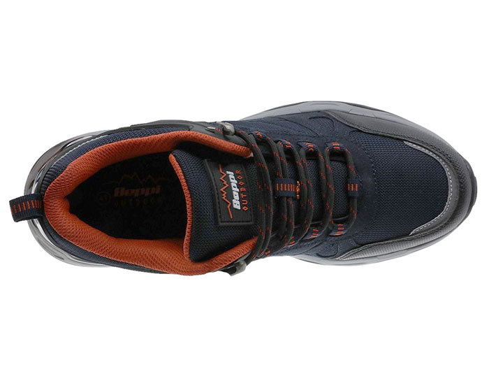 Sapato trekking para teenager