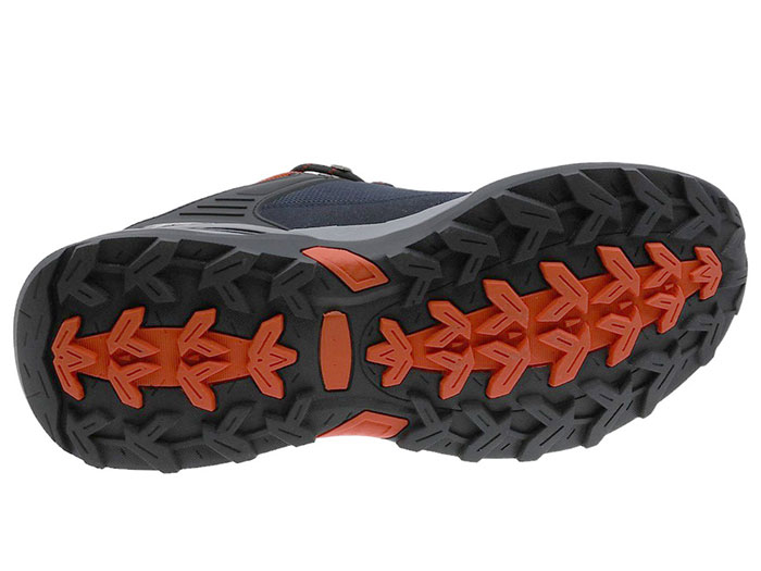 Sapato trekking para teenager