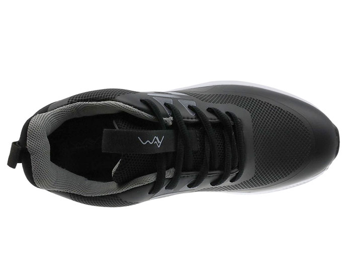 Sapato desportivo para teenager