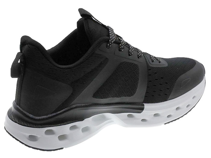 Sapato casual desportivo para senhora