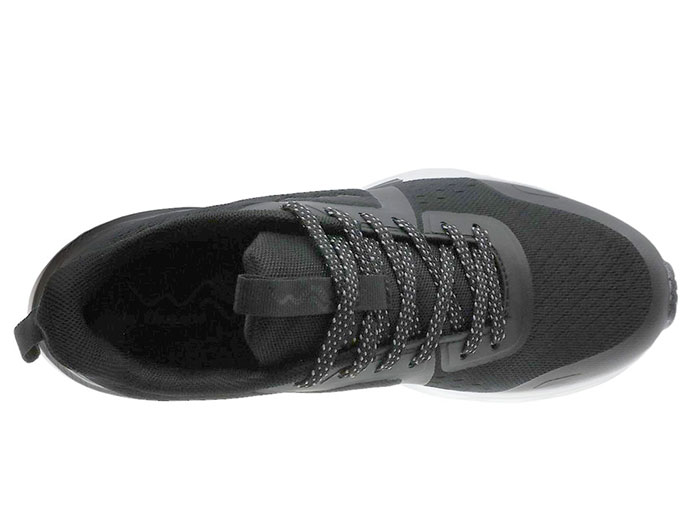 Sapato casual desportivo para senhora