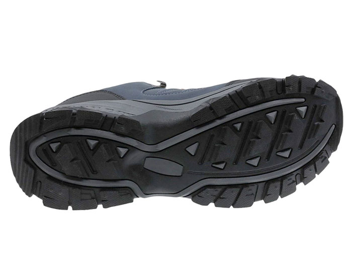 Sapato trekking para homem