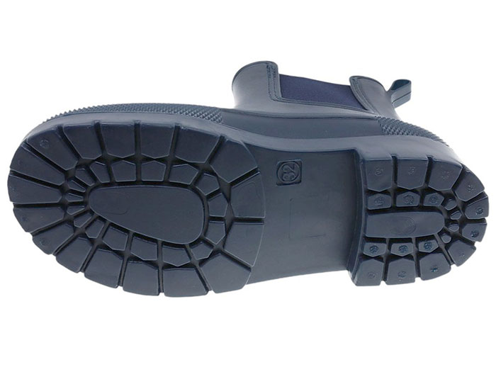 Botas de agua juvenil 