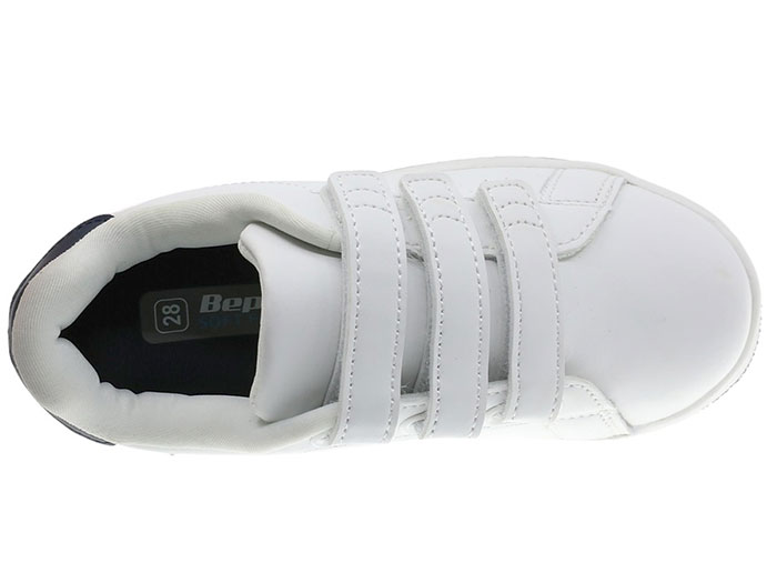 Sapato casual infantil