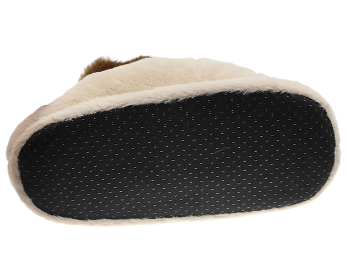 Pantufa para senhora