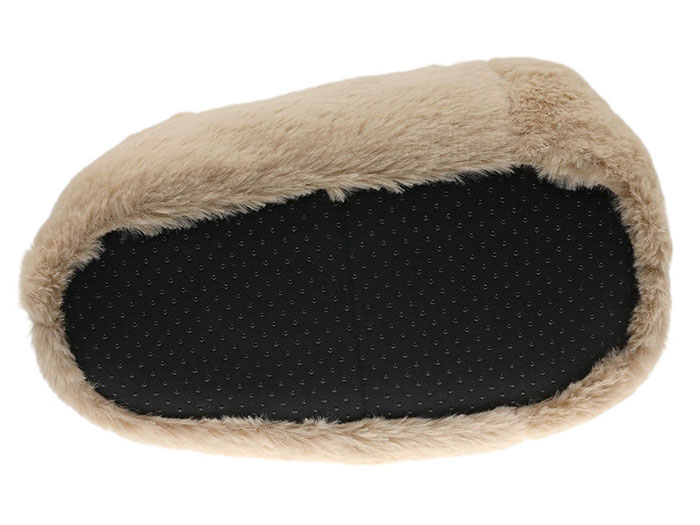 Pantufa para senhora
