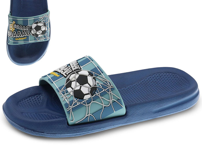 Chinelo de pala infantil