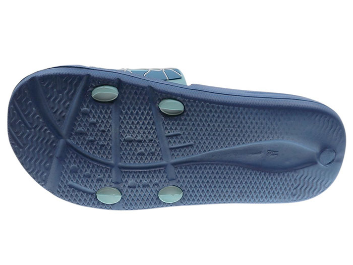 Chinelo de pala infantil 