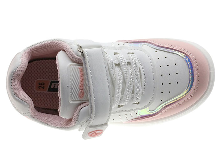 Sapato casual infantil