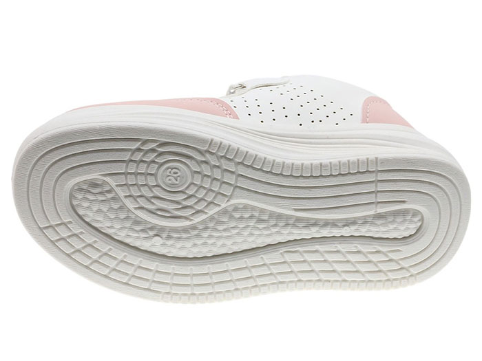 Sapato casual infantil