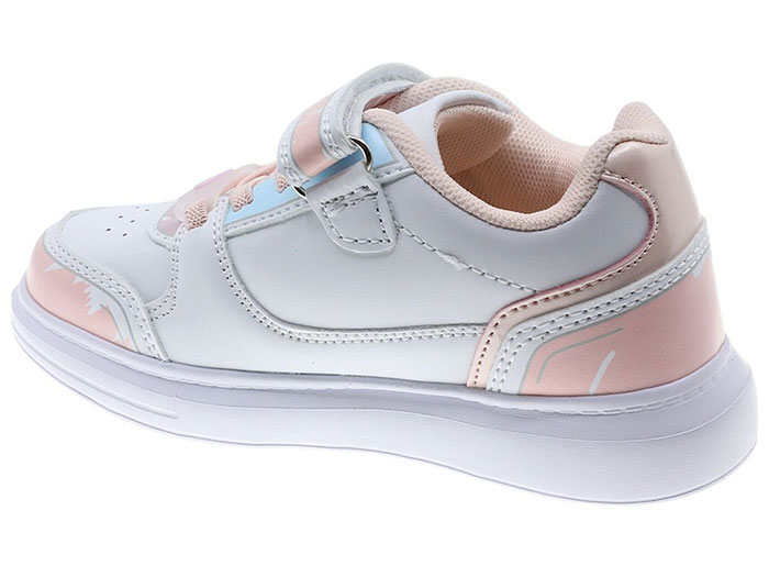 Sapato casual infantil