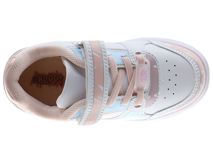Sapato casual infantil