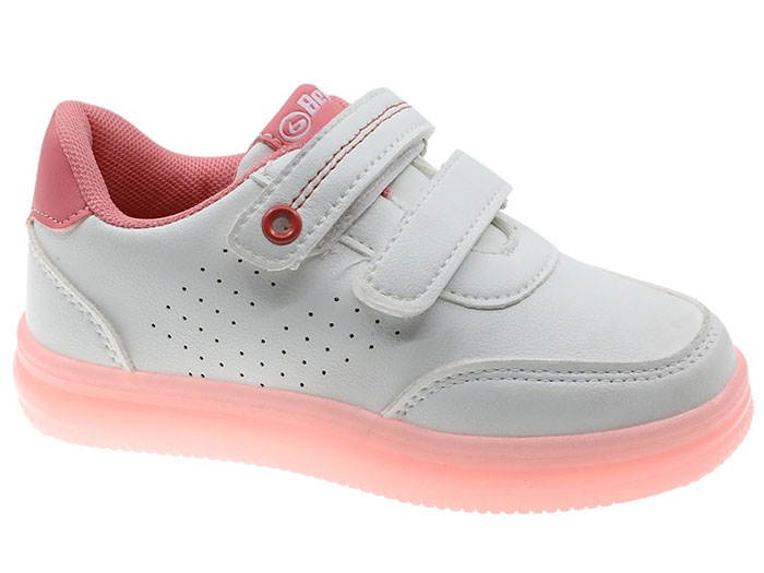 Sapato casual infantil
