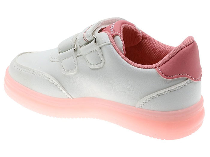 Sapato casual infantil