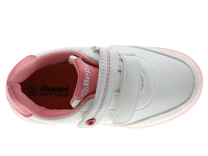 Sapato casual infantil
